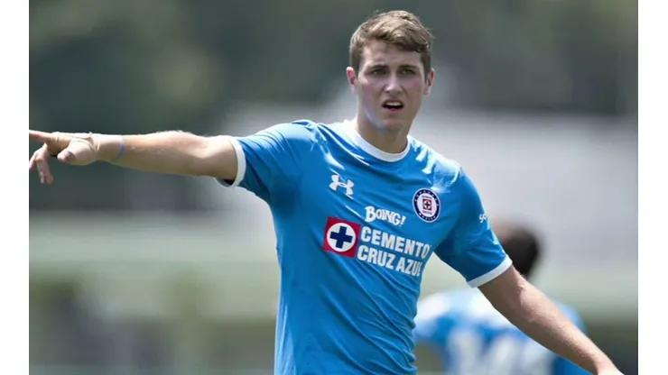 "Santi" ya inició su proceso de recuperación