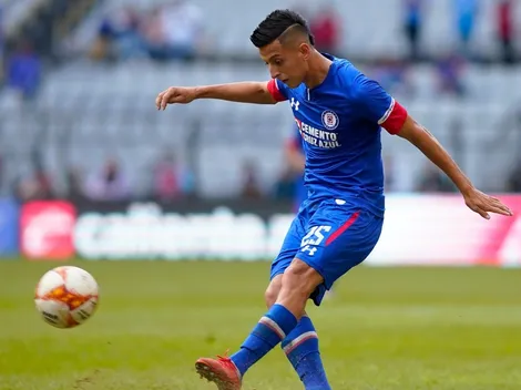 Cruz Azul está a poco más de un partido de cumplir con la regla 20/11 de Liga MX