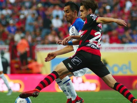 Confirman fecha de Xolos vs Cruz Azul por los octavos de Copa MX