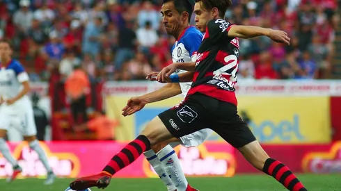 Xolos y Cruz Azul volverán a enfrentarse este semestre.