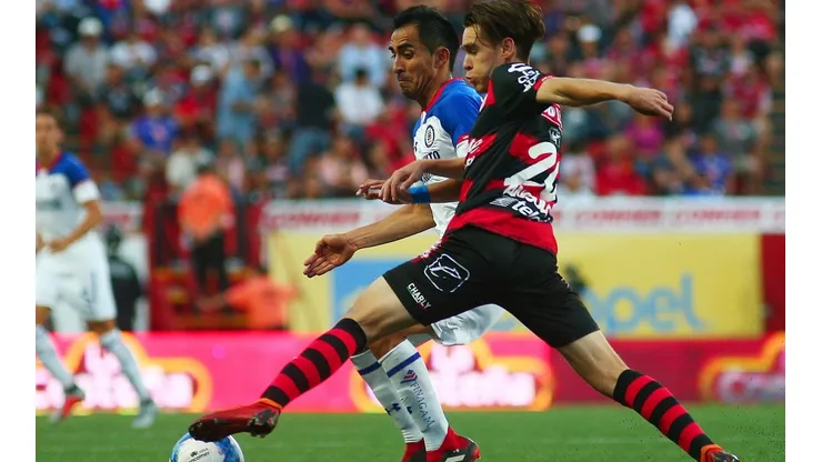Xolos y Cruz Azul volverán a enfrentarse este semestre.