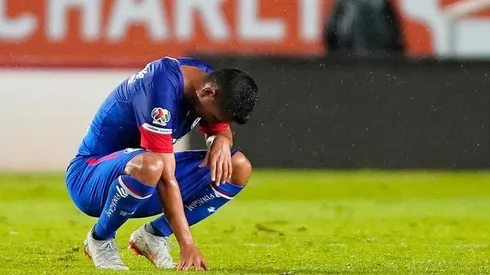 Cruz Azul perdió su invicto en la Liga Bancomer MX.