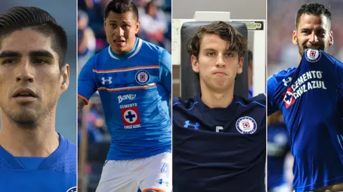 Pedro Caixinha tendría una sola duda en la formación titular.