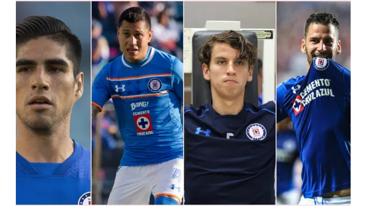 Pedro Caixinha tendría una sola duda en la formación titular.