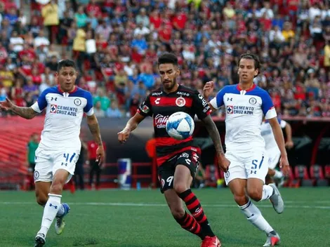 Confirmado: Cruz Azul enfrentará a Xolos en 8vos de Copa MX