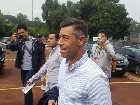 Caixinha comienza a estudiar sus próximos rivales
