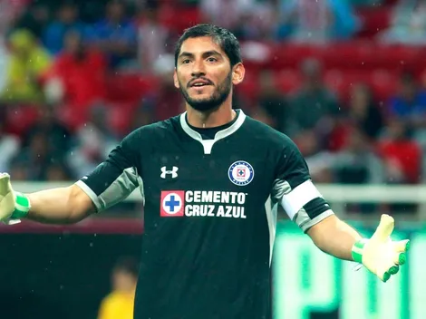 "En Cruz Azul percibimos que sí podemos ser campeones": Corona