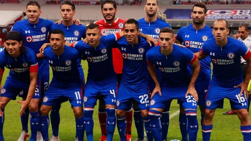 Caixinha no ha confirmado su once para mañana.