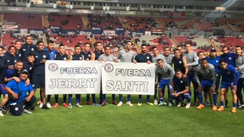 Flores y Giménez fueron operados en la última semana.