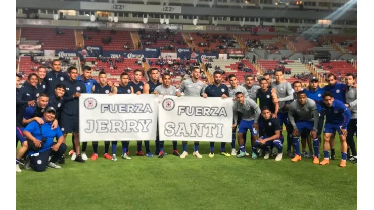 Flores y Giménez fueron operados en la última semana.