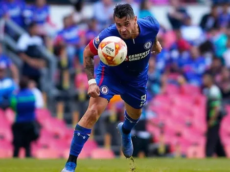 Vidente afirmó que Cruz Azul será el campeón