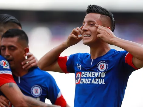 Piojo Alvarado quiere que el Tuca se quede en el Tri