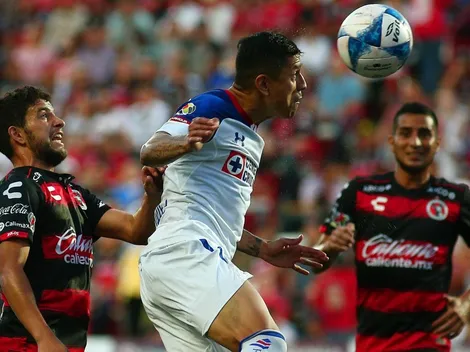 ¿Cuándo jugaría Cruz Azul por los octavos de final de Copa MX?