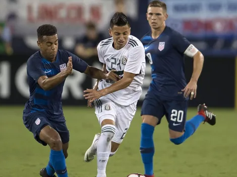 Roberto Alvarado vuelve a México enfocado solo en Cruz Azul