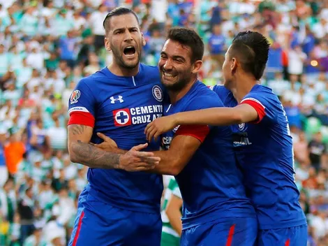 ¿Cuántos puntos faltan a Cruz Azul para clasificar a Liguilla?