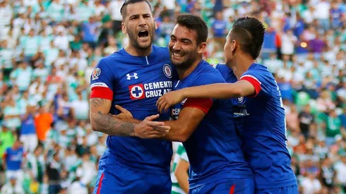 La Máquina es el superlíder del certamen.