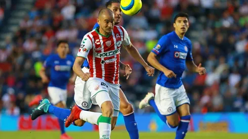 El partido se jugará este 15 de septiembre a las 20:45.