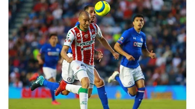 El partido se jugará este 15 de septiembre a las 20:45.
