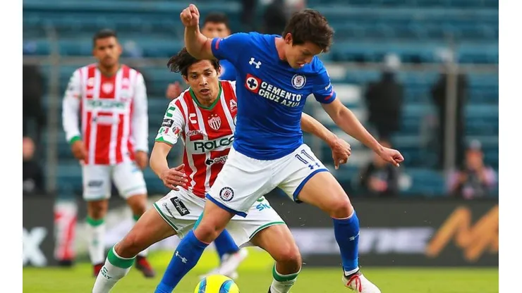 La Máquina buscará mantener el invicto en el Apertura / Foto: Jam Media