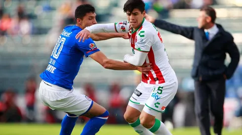 El partido es válido por la jornada 9 de Liga MX.