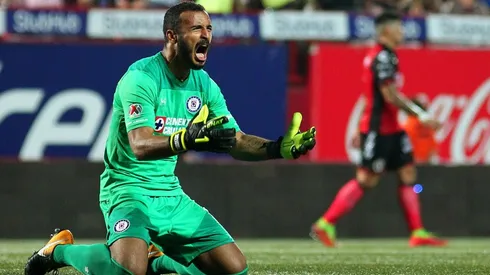 Guillermo Allison solo ha jugado por Copa MX.