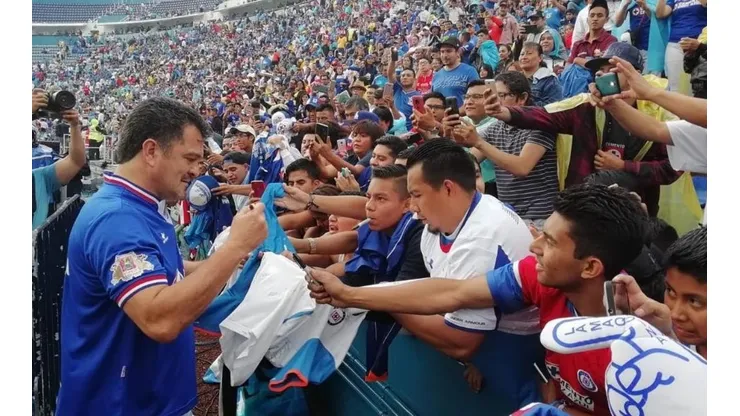 Hermosillo fue el más solicitado por los fans en el partido.