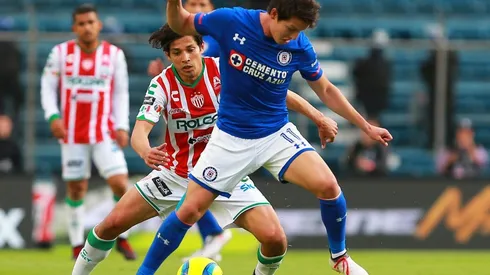 El partido comenzará a las 20:45.