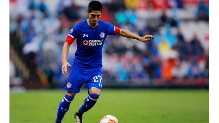 Madueña estará disponible para enfrentar a Necaxa.