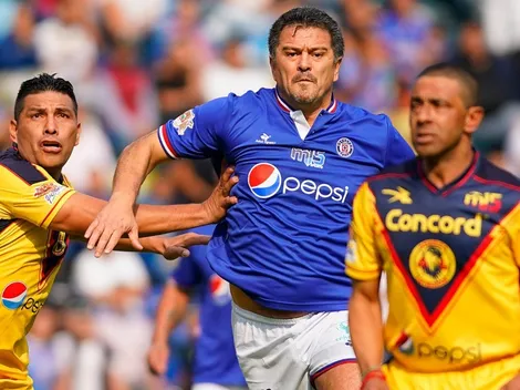 ¿Se repite el Clásico Joven de Leyendas? Todo indica que sí