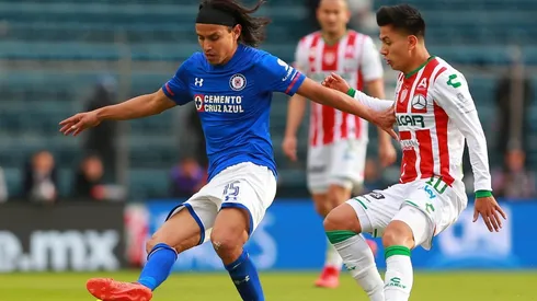 A Cruz Azul le espera una complicada visita a Aguascalientes