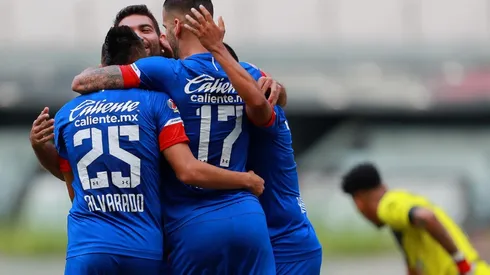 Cruz Azul seguirá siendo superlíder de Liga MX aunque caiga ante Necaxa