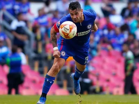 ¿No será mucho? Las críticas por "minivacaciones" en Cruz Azul