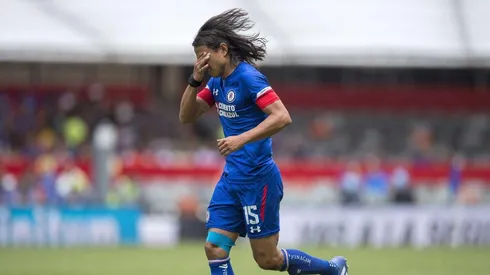 Gerardo Flores fue sometido a una artroscopia en su pierna derecha.