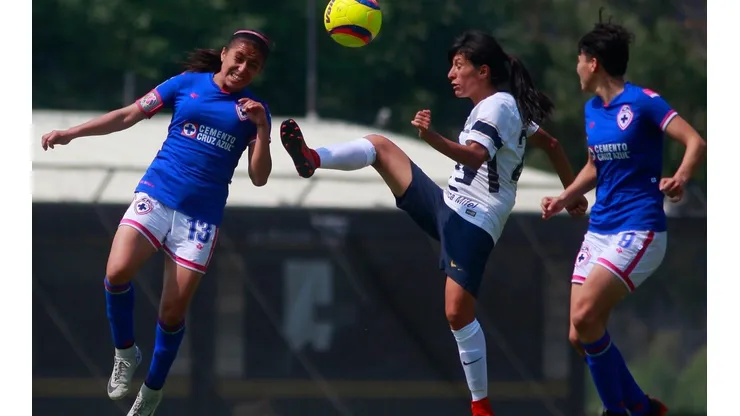 Las chicas marchan últimas en el grupo 1 con dos puntos.