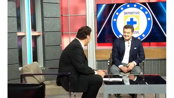 Hermosillo estuvo en ESPN.