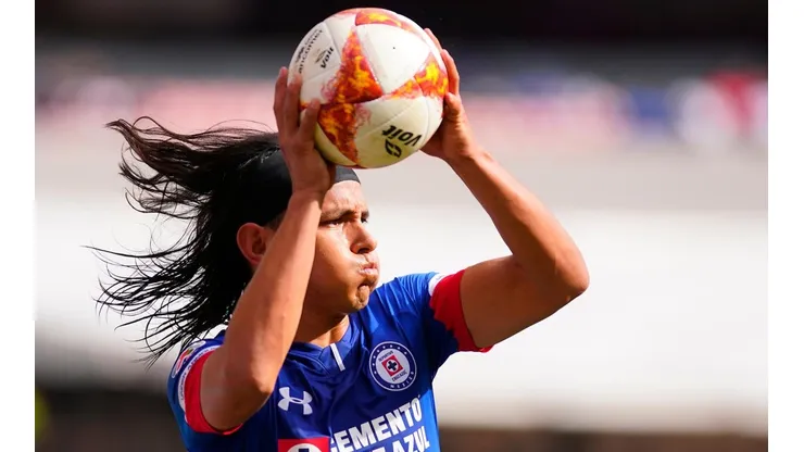 Jerry agradeció el gesto de Ricardo Peláez