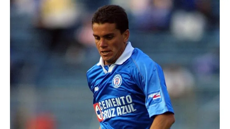 Mostró su amor por el equipo