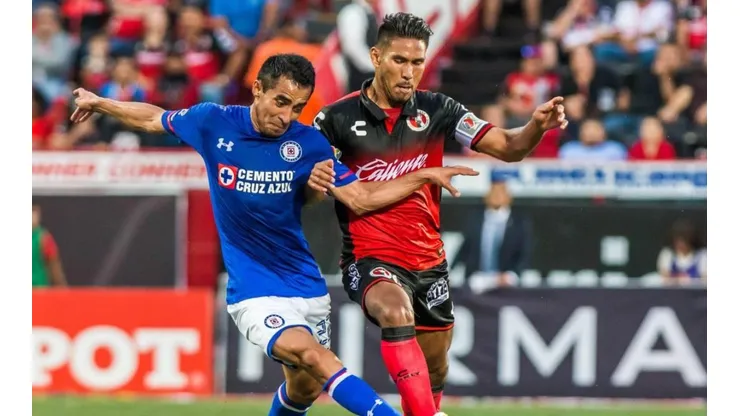 Cruz Azul chocaría con Xolos en 8vos de la Copa MX.