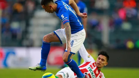 El partido se jugará el 22 de septiembre a las 20:45.