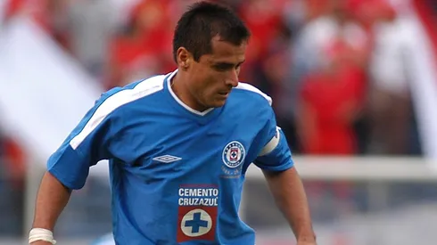 Agradeció a la afición