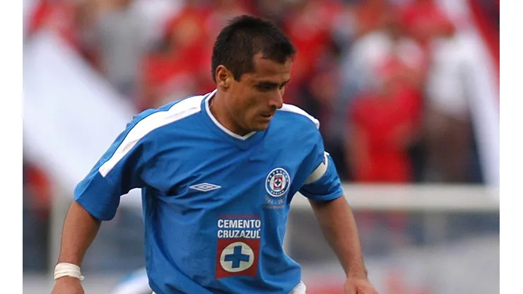 Agradeció a la afición