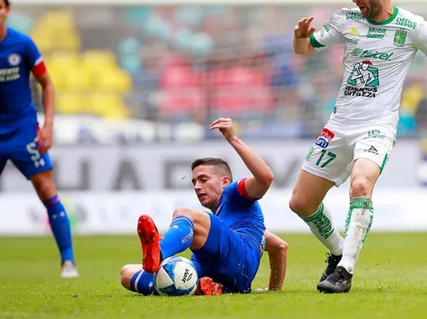 Cruz Azul pide cerrar cuentas falsas de Twitter de Alvarado y Marcone