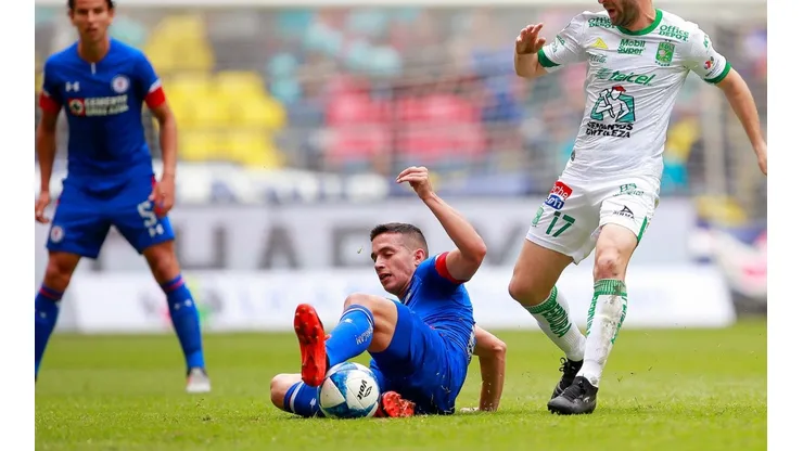 Marcone no tiene cuenta de Twitter.
