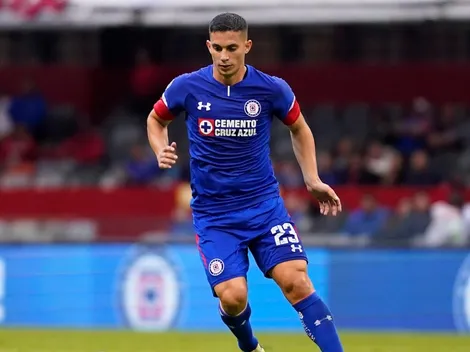 Marcone asegura que el fútbol mexicano es poco exigente