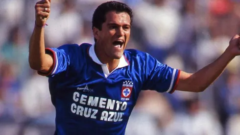 Hermosillo es el máximo goleador de ambos clubes en el Clásico Joven.