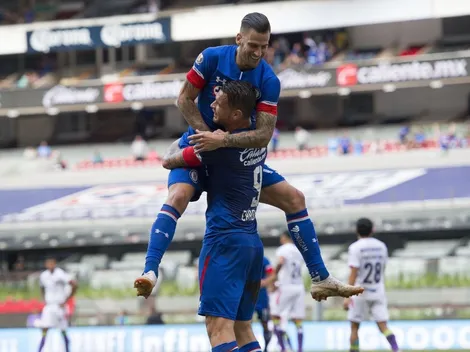 "Poco a poco volviendo a la normalidad": Edgar Méndez