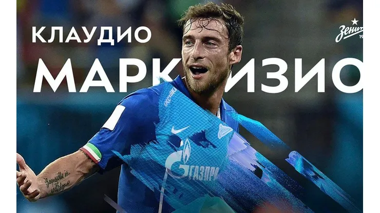 El italiano jugará la Europa League