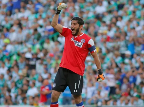 En Cruz Azul aprovechan sus vacaciones