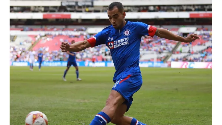 La Máquina Cementera hará de local frente a América en el Estadio Azteca por la jornada 14