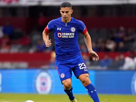 "Debemos descansar y volver con la mentalidad en cero": Iván Marcone